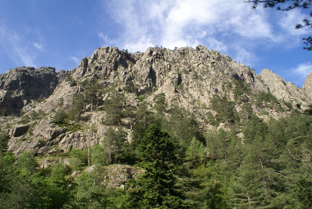 Cirque de Bonifatu