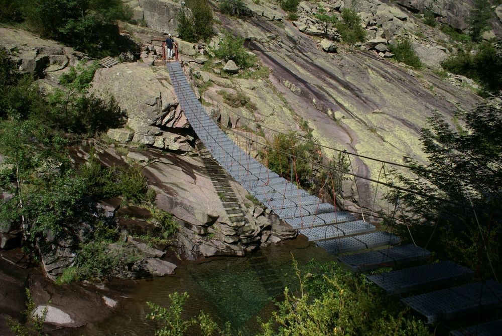 Cirque de Bonifatu