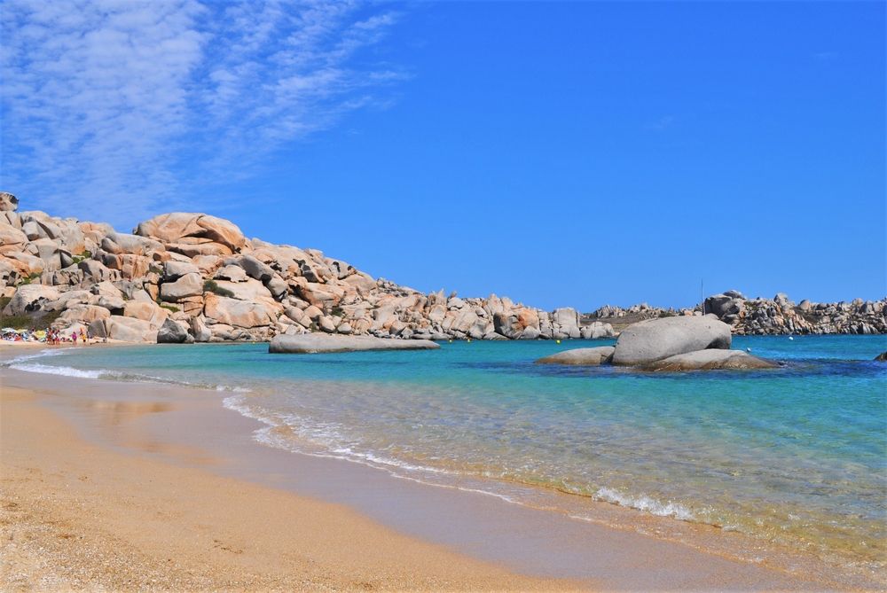 Reisehinweise und Tipps zur Vorbereitung Ihres Aufenthalts in Korsika