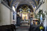 Chapelle Sainte-Croix - © Pierre Bona