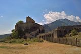 Citadelle de Corte - © Holger Gottschalk