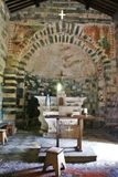 Intérieur de l'église - © Kalysteo.com