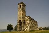 Église San Michele de Murato - © Kalysteo.com