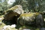 Bilder/Fotos Site préhistorique de Filitosa