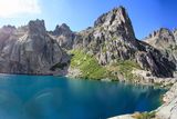 Lac de Capitello - © Benjamin GW