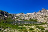 Lac de Melo - © Denis Brothier