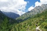 Les gorges du Tavignano - © Kalysteo.com