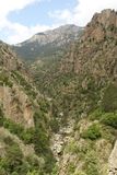 Les gorges du Tavignano - © Kalysteo.com