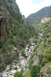 Les gorges du Tavignano - © Kalysteo.com