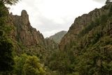 Les gorges du Tavignano - © Kalysteo.com