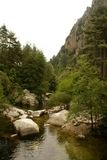 Les gorges du Tavignano - © Kalysteo.com