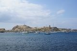 Presqu'île de la Pietra - © Kalysteo.com