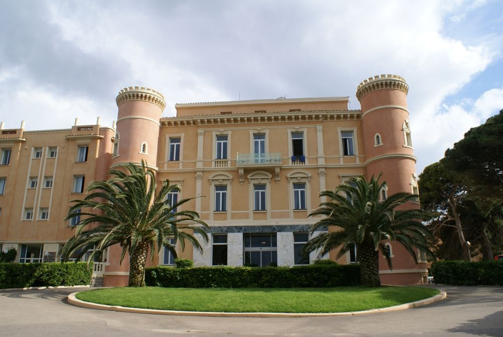 Hôtel Napoléon Bonaparte