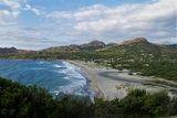 Plage de l'Ostriconi - © Kalysteo.com