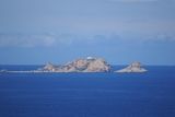 L'Île-Rousse, vue de l'Ostriconi - © Kalysteo.com