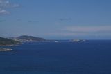 L'Île-Rousse, vue de l'Ostriconi - © Kalysteo.com