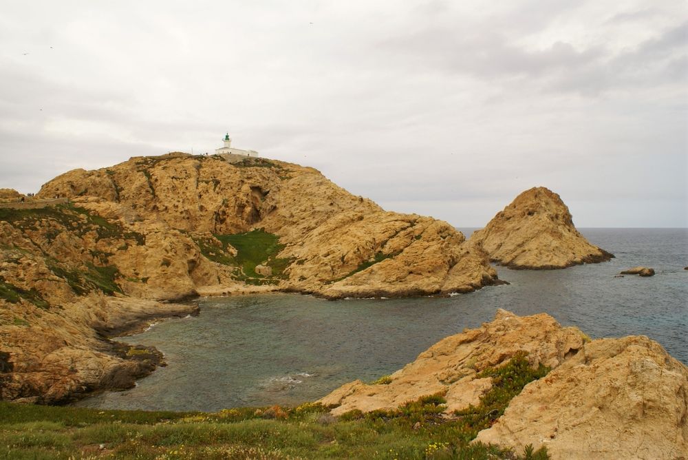 L'Île-Rousse