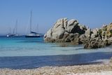 Plage de la Cala di Chiorneri - © Kalysteo.com