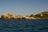 Île de Cavallo - © Kalysteo.com
