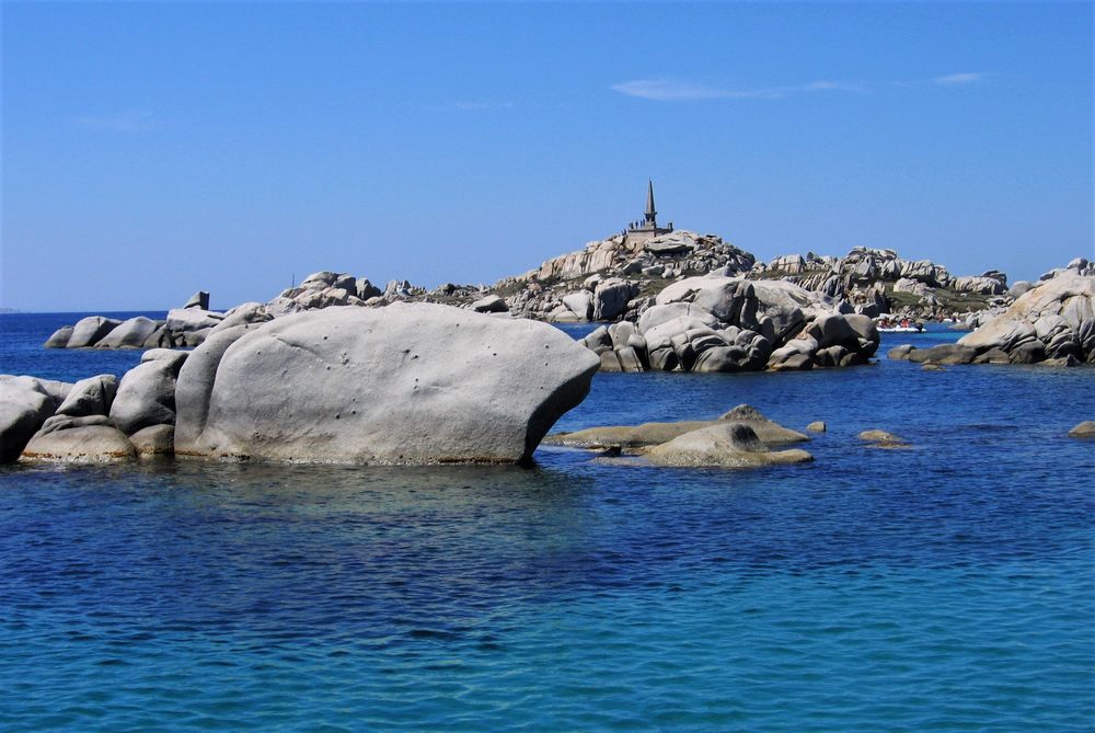 Monument La Sémillante