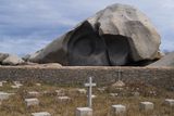 Cimetière de l'Acharino - © Jacqueline Macou