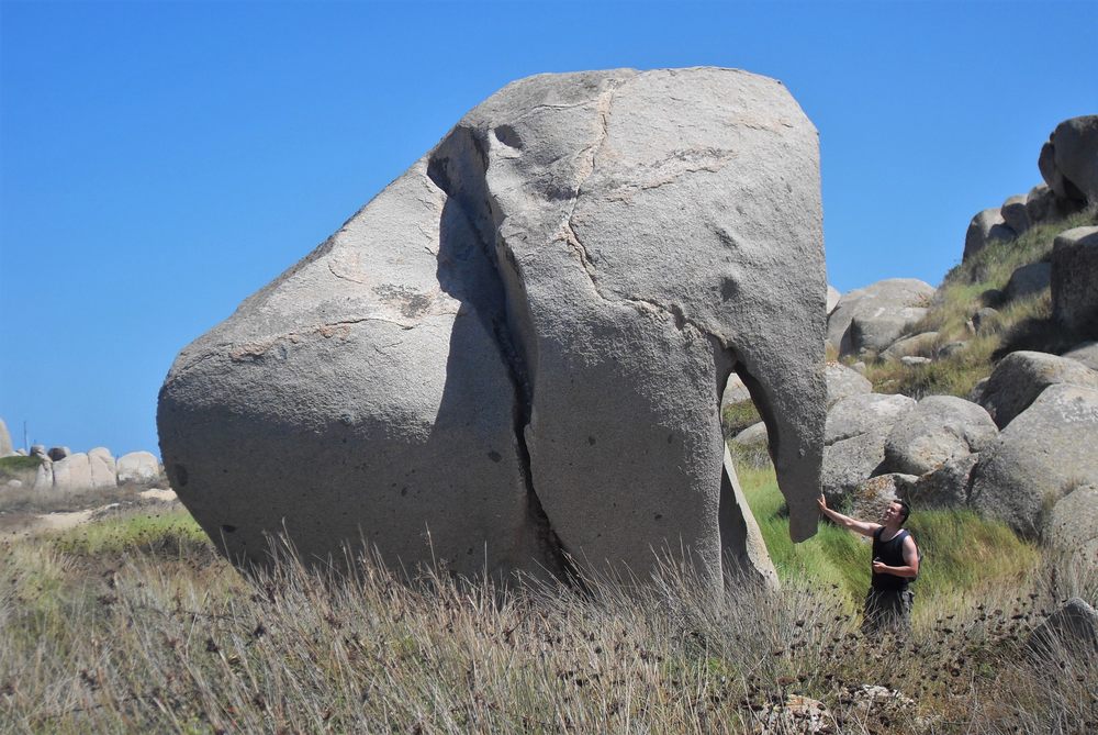 Rocher de l'Éléphant