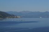 Vue sur le golfe d'Ajaccio - © Kalysteo.com