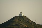 Le phare sur l'île principale - © Kalysteo.com