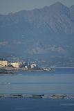 Vue sur le golfe d'Ajaccio - © Kalysteo.com