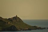 Tour de Castellucio, sur l'île principale - © Kalysteo.com
