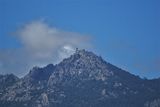 L'Uomo di Cagna, près de Figari - © Kalysteo.com