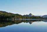 Le lac de l'Ospédale - © Kalysteo.com