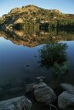 Le lac de l'Ospédale - © Kalysteo.com