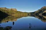 Le lac de l'Ospédale - © Kalysteo.com