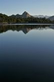 Le lac de l'Ospédale - © Kalysteo.com