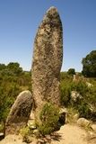 Menhir de Palaggiu - © Kalysteo.com