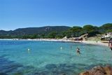 Images/Photos Plage de Palombaggia