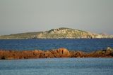 Vue sur les îles Cerbicale - © Kalysteo.com