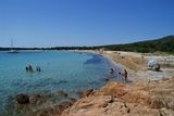 Plage de Rondinara - © Kalysteo.com