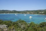 Images/Photos Plage de Rondinara