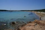 Images/Photos Plage de Rondinara