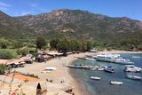 Girolata - © Paul Asman & Jill Lenoble