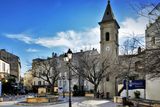 Place Doria - © Pierre Bona