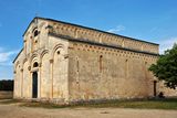 Cathédrale de Nebbio - © Pierre Bona