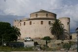 La Citadelle de Saint-Florent - © Kalysteo.com