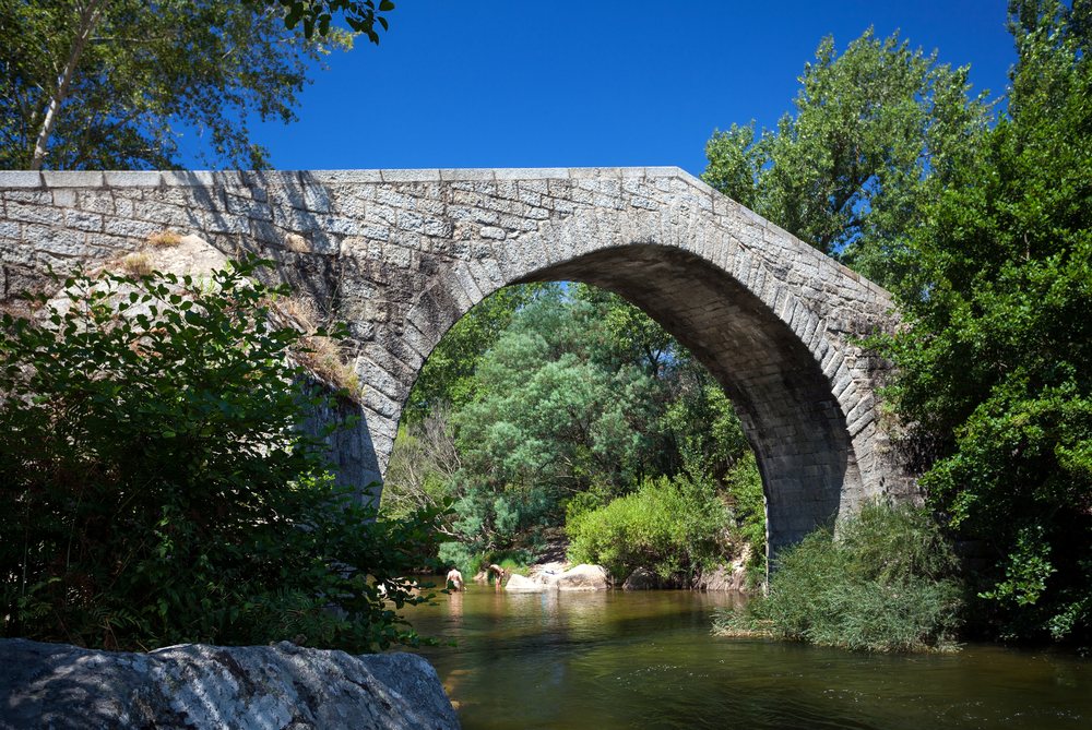 Pont de Spin'a Cavallu