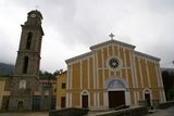 Église de Casamaccioli - © Kalysteo.com