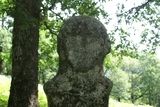 Statue-menhir de Tavera - © Kalysteo.com