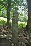 Statue-menhir de Tavera - © Kalysteo.com