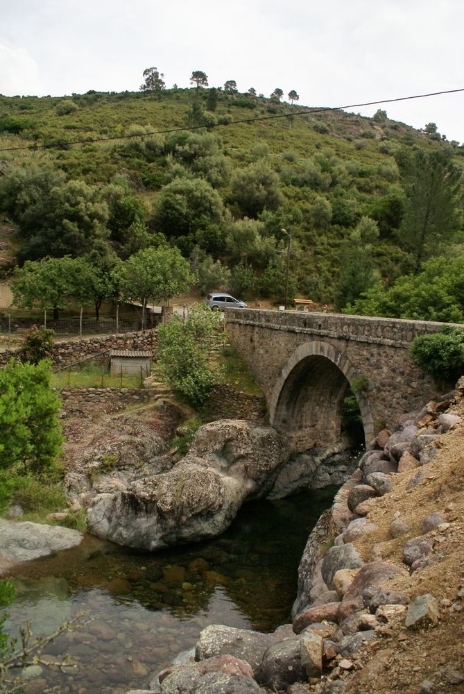 Pont de Barghiana